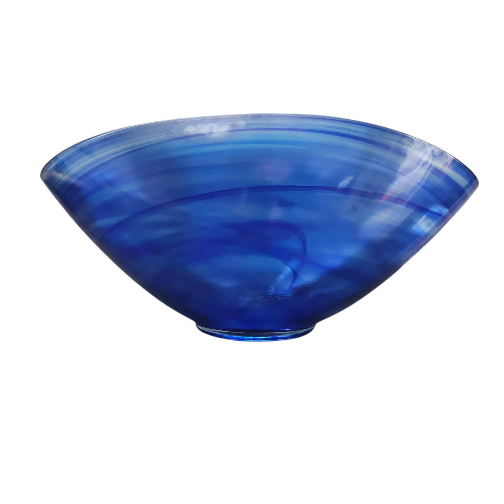 home-decor-modern-blue-vase