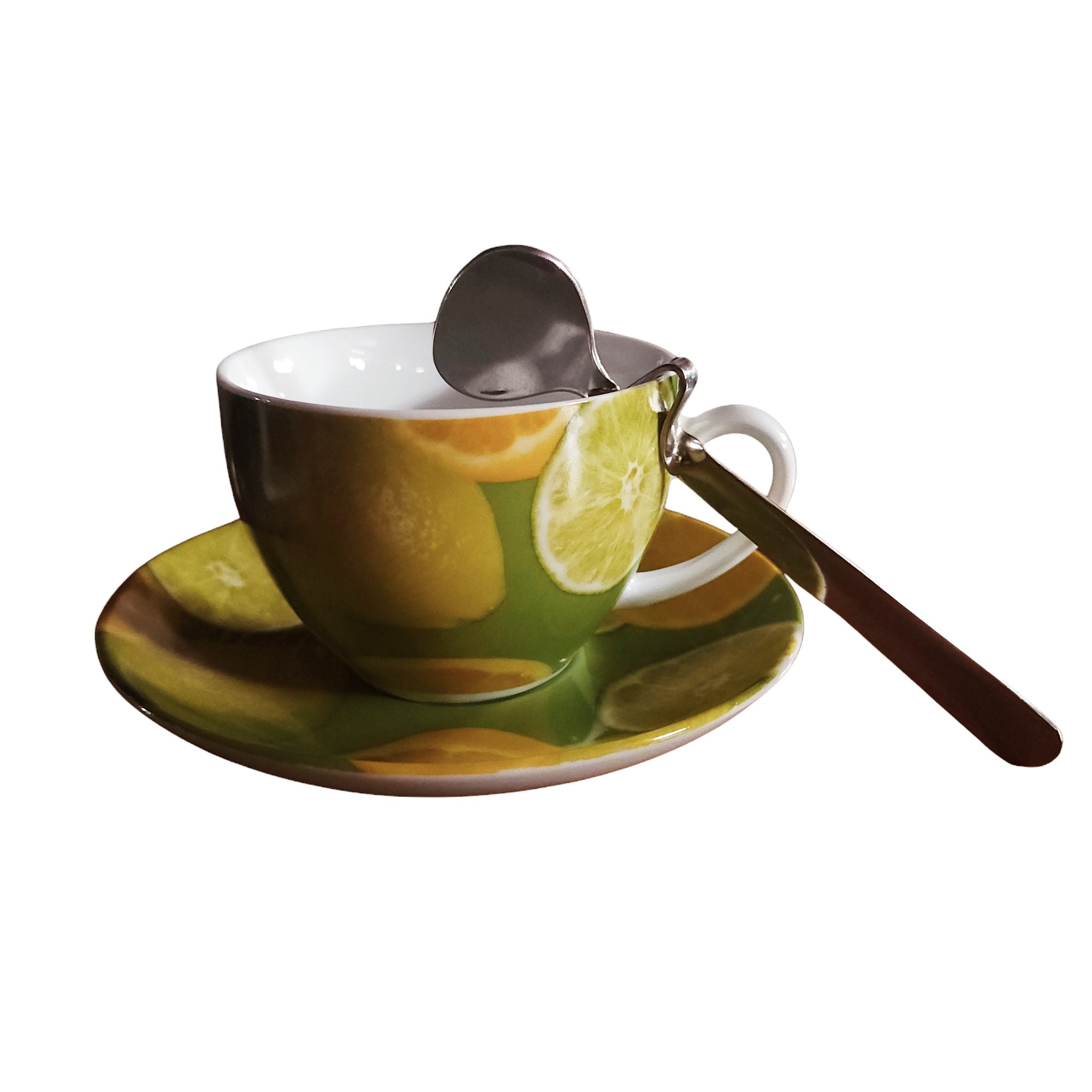 kitchen-tea-cup-lemons